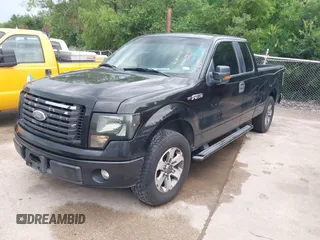 2011 Ford F-150 XL with VIN 1FTEX1CM2BFA40926, listed as a IAAI auction lot 42466581 with 203,388 mi miles and . Bid and sale history available at DreamBid. Image 17.