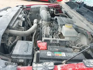 2022 Ram 1500 Rebel z VIN 1C6SRFLTXNN362961, wystawiony jako IAAI lot #42605488 z przebiegiem 121 529 mil mil oraz . Historia ofert i sprzedaży dostępna na DreamBid. Obrazek 22.