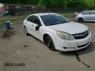 2007 Saturn Aura XR z VIN 1G8ZV57737F309441, wystawiony jako Copart lot #55460715 z przebiegiem 110 631 mil mil oraz Szkody całkowita. Historia ofert i sprzedaży dostępna na DreamBid. Obrazek 13.