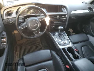 2013 Audi allroad Premium Plus with VIN WA1UFAFL8DA135521, listed as a Copart auction lot 72659884 with 197,667 mi miles and Clean Title. Bid and sale history available at carsss.com. Image 8.