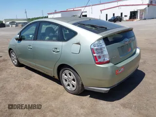 2008 Toyota Prius with VIN JTDKB20U587818019, listed as a IAAI auction lot 42409382 with 164,343 mi miles and . Bid and sale history available at DreamBid. Image 3.