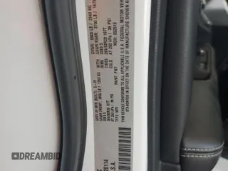 2021 Jeep Grand Cherokee Limited z VIN 1C4RJJBG2M8126114, wystawiony jako Copart lot #46935475 z przebiegiem 57 840 mil mil oraz Szkoda całkowita • Salvage title. Historia ofert i sprzedaży dostępna na DreamBid. Obrazek 13.
