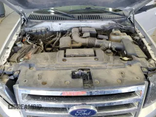 2014 Ford Expedition Limited with VIN 1FMJU2A50EEF66048, listed as a Copart auction lot 53864275 with 143,424 mi miles and Salvage title. Bid and sale history available at DreamBid. Image 12.