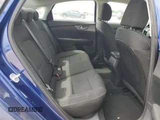2019 Kia Forte LXS с VIN 3KPF24AD2KE125928, выставлен на аукционе Copart как лот 52880985 с пробегом 72 049 миль миль и Списание • Salvage title. История ставок и продаж доступна на DreamBid. Изображение 10.