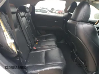 2010 Lexus RX 350 with VIN 2T2BK1BA3AC069413, listed as a Copart auction lot 46028435 with 254,566 mi miles and Non Repairable. Bid and sale history available at DreamBid. Image 12.
