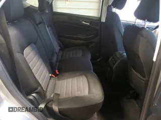2022 Ford Edge SE z VIN 2FMPK4G96NBA75033, wystawiony jako Copart lot #52507505 z przebiegiem 74 588 mil mil oraz Szkoda całkowita • Salvage title. Historia ofert i sprzedaży dostępna na DreamBid. Obrazek 12.