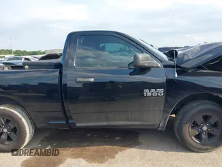2013 Ram 1500 Tradesman with VIN 3C6JR6AP7DG535604, listed as a IAAI auction lot 42380805 with 187,544 mi miles and . Bid and sale history available at DreamBid. Image 13.