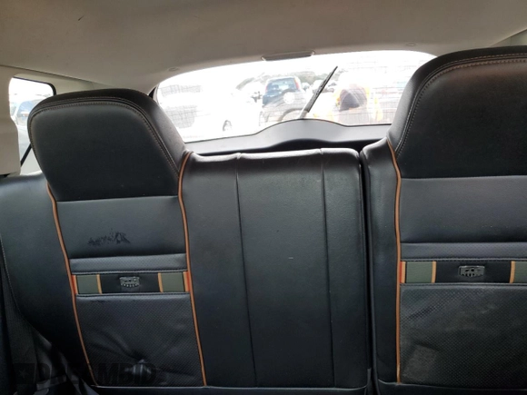 2011 Jeep Compass Limited with VIN 1J4NF5FB6BD182058, listed as a Copart auction lot 42947865 with 186,164 mi miles and Salvage Title. Bid and sale history available at carsss.com. Image 10.