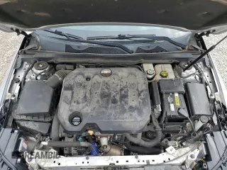 2020 Chevrolet Impala Premier with VIN 2G1105S33L9105854, listed as a Copart auction lot 57932885 with 85,434 mi miles and Salvage title. Bid and sale history available at DreamBid. Image 11.
