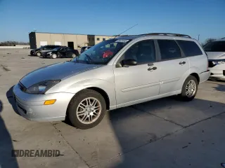 2003 Ford Focus SE Fleet с VIN 1FAFP36363W338924, выставлен на аукционе Copart как лот 43421045 с пробегом 244 689 миль миль и Списание • Salvage title. История ставок и продаж доступна на DreamBid. Изображение 1.