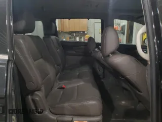 2014 Honda Odyssey Touring with VIN 5FNRL5H91EB128917, listed as a Copart auction lot 49353085 with 208,871 mi miles and Clean Title. Bid and sale history available at DreamBid. Image 11.