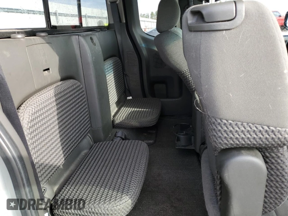 2007 Nissan Frontier Nismo with VIN 1N6AD06W57C452715, listed as a Copart auction lot 50787775 with 186,654 mi miles and Clean title. Bid and sale history available at DreamBid. Image 10.