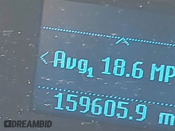 2016 Ford F-150 XLT with VIN 1FTEX1E80GKD98282, listed as a IAAI auction lot 40317900 with 159,605 mi miles. Bid and sale history available at carsss.com. Image 15.