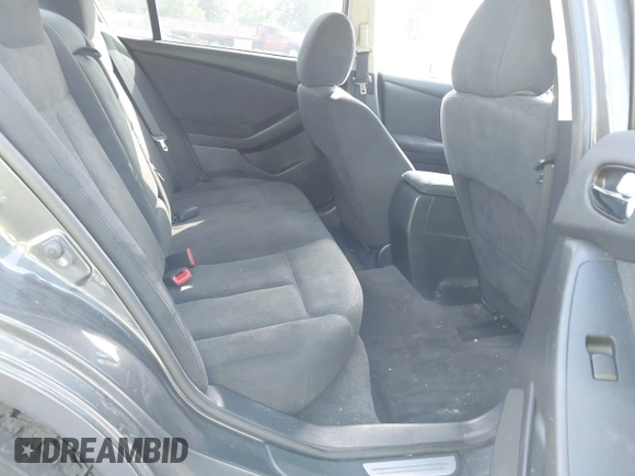 2012 Nissan Altima SR with VIN 1N4BL2AP5CN470612, listed as a IAAI auction lot 42218813 with 153,997 mi miles and . Bid and sale history available at DreamBid. Image 8.