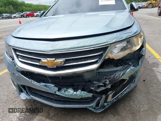 2014 Chevrolet Impala LT with VIN 1G1115SL6EU106743, listed as a IAAI auction lot 42336055 with 110,925 mi miles and . Bid and sale history available at DreamBid. Image 6.