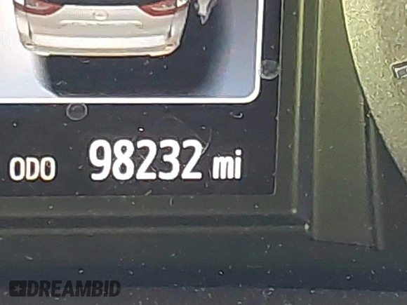 2015 Toyota Sienna XLE with VIN 5TDYK3DC1FS547142, listed as a IAAI auction lot 42675729 with 98,232 mi miles and . Bid and sale history available at DreamBid. Image 7.