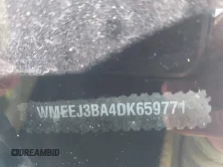 2013 Smart fortwo Pure с VIN WMEEJ3BA4DK659771, выставлен на аукционе IAAI как лот 42706902 с пробегом 83 675 миль миль и . История ставок и продаж доступна на DreamBid. Изображение 9.