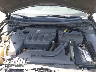 2012 Nissan Altima 2.5 S with VIN 1N4AL2AP3CN553614, listed as a IAAI auction lot 42087972 with 169,056 mi miles. Bid and sale history available at carsss.com. Image 10.