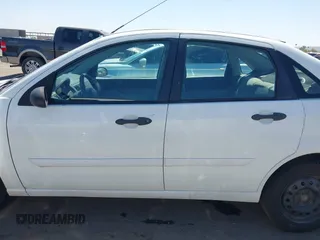 2007 Ford Focus S with VIN 1FAFP34N57W106082, listed as a IAAI auction lot 42594888 with 279,965 mi miles and . Bid and sale history available at DreamBid. Image 14.