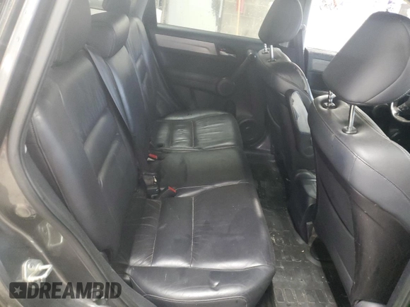 2011 Honda CR-V EX-L with VIN JHLRE3H77BC003638, listed as a Copart auction lot 52142065 with 232,218 mi miles and Clean Title. Bid and sale history available at carsss.com. Image 11.
