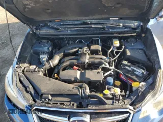 2017 Subaru Crosstrek z VIN JF2GPAAC7HG247593, wystawiony jako Copart lot #56271955 z przebiegiem 71 908 mil mil oraz Szkody całkowita. Historia ofert i sprzedaży dostępna na DreamBid. Obrazek 12.