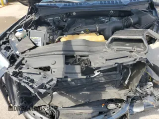 2016 Ford F-150 XL with VIN 1FTEW1CP5GKF39571, listed as a Copart auction lot 61482885 with Not provided miles and Salvage title. Bid and sale history available at DreamBid. Image 11.