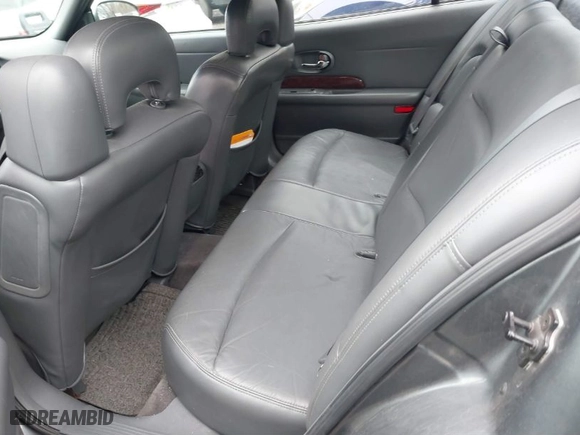 2004 Buick LeSabre Limited with VIN 1G4HR54K94U148272, listed as a IAAI auction lot 41541134 with 258,956 mi miles. Bid and sale history available at carsss.com. Image 8.