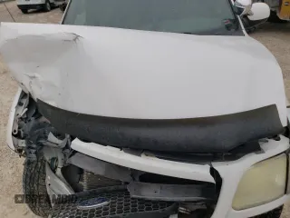 2002 Ford F-150 XL with VIN 1FTRX18L42NB60380, listed as a Copart auction lot 51806955 with 293,591 mi miles and Salvage title. Bid and sale history available at DreamBid. Image 11.