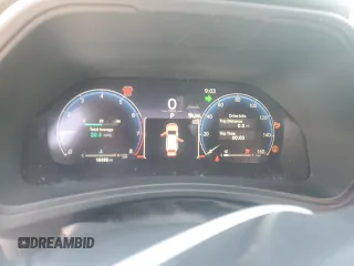 2024 Toyota Highlander XLE z VIN 5TDAAAA57RS002467, wystawiony jako Copart lot #56787135 z przebiegiem 16 495 mil mil oraz Szkoda całkowita • Salvage title. Historia ofert i sprzedaży dostępna na DreamBid. Obrazek 9.