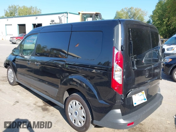 2015 Ford Transit Connect XLT с VIN NM0LS7F72F1181736, выставлен на аукционе IAAI как лот 40386511 с пробегом 148 091 миль миль и . История ставок и продаж доступна на DreamBid. Изображение 3.