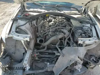 2018 BMW 4 Series 430i z VIN WBA4J1C59JBG80241, wystawiony jako Copart lot #67614995 z przebiegiem 112 076 mil mil oraz Szkoda całkowita • Salvage title. Historia ofert i sprzedaży dostępna na DreamBid. Obrazek 16.