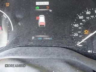 2022 Toyota Sienna LE с VIN 5TDKSKFC3NS070984, выставлен на аукционе IAAI как лот 41951686 с пробегом 10 846 миль миль и . История ставок и продаж доступна на DreamBid. Изображение 7.