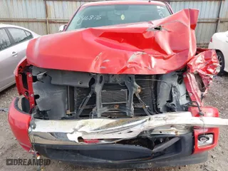 2011 Chevrolet Silverado 1500 LT with VIN 1GCRCSE06BZ301714, listed as a IAAI auction lot 41846876 with 101,628 mi miles. Bid and sale history available at carsss.com. Image 12.