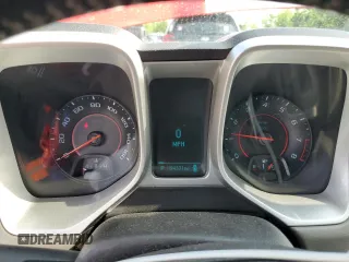 2012 Chevrolet Camaro 2LT z VIN 2G1FC1E35C9134919, wystawiony jako Copart lot #58602185 z przebiegiem 194 371 mil mil oraz Szkoda całkowita • Salvage title. Historia ofert i sprzedaży dostępna na DreamBid. Obrazek 9.