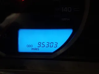 2013 Toyota RAV4 LE с VIN 2T3BFREV5DW103478, выставлен на аукционе IAAI как лот 42309608 с пробегом 95 303 миль миль и . История ставок и продаж доступна на DreamBid. Изображение 7.
