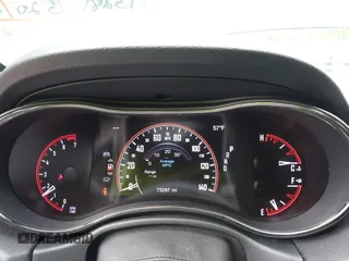 2020 Dodge Durango GT Plus z VIN 1C4RDJDG7LC412914, wystawiony jako IAAI lot #42313969 z przebiegiem 73 287 mil mil oraz . Historia ofert i sprzedaży dostępna na DreamBid. Obrazek 7.