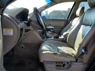 2004 Volvo XC90 with VIN YV1CZ59H141101034, listed as a Copart auction lot 41978765 with 88,286 mi miles and Non Repairable. Bid and sale history available at carsss.com. Image 7.