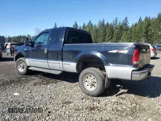 1999 Ford F-250 XL z VIN 1FTNX21LXXEB35442, wystawiony jako Copart lot #46939875 z przebiegiem 193 275 mil mil oraz Szkoda całkowita • Salvage title. Historia ofert i sprzedaży dostępna na DreamBid. Obrazek 2.