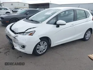 2016 Honda Fit LX с VIN JHMGK5H5XGX040656, выставлен на аукционе IAAI как лот 42028740 с пробегом 109 279 миль миль и . История ставок и продаж доступна на DreamBid. Изображение 2.