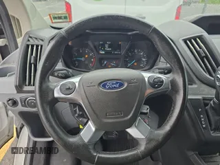 2019 Ford Transit with VIN 1FTYR1YG9KKB43472, listed as a IAAI auction lot 42624630 with 149,813 mi miles and . Bid and sale history available at DreamBid. Image 42.
