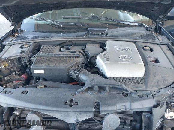 2008 Lexus RX 400h with VIN JTJHW31U282050450, listed as a IAAI auction lot 41932848 with 172,838 mi miles and . Bid and sale history available at DreamBid. Image 10.