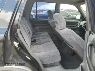 1997 Honda CR-V with VIN JHLRD185XVC069529, listed as a Copart auction lot 73660154 with 250,671 mi miles and Salvage Title. Bid and sale history available at carsss.com. Image 11.