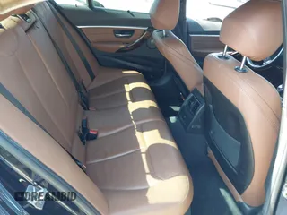 2017 BMW 3 Series 340i with VIN WBA8B3G34HNU36490, listed as a IAAI auction lot 41990840 with Not Provided miles and . Bid and sale history available at carsss.com. Image 8.