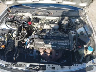 2000 Acura Integra LS z VIN JH4DC4459YS011342, wystawiony jako IAAI lot #40409229 z przebiegiem 237 347 mil mil oraz . Historia ofert i sprzedaży dostępna na DreamBid. Obrazek 10.