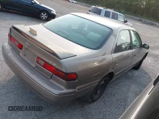 1998 Toyota Camry LE с VIN 4T1BG22KXWU203568, выставлен на аукционе IAAI как лот 42423827 с пробегом Не указан миль и . История ставок и продаж доступна на DreamBid. Изображение 4.