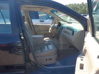 2006 Ford Freestyle Limited with VIN 1FMZK03156GA54072, listed as a IAAI auction lot 42013484 with 154,434 mi miles. Bid and sale history available at carsss.com. Image 5.