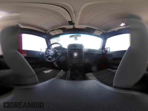2007 Jeep Wrangler X с VIN 1J4FA24167L134634, выставлен на аукционе IAAI как лот 42578452 с пробегом 179 227 миль миль и . История ставок и продаж доступна на DreamBid. Изображение 22.