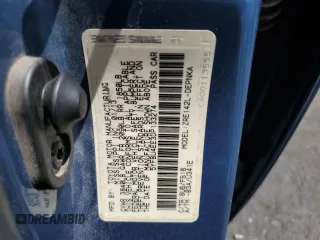 2013 Toyota Corolla L with VIN 5YFBU4EE3DP133274, listed as a Copart auction lot 53811935 with 201,988 mi miles and Salvage Title. Bid and sale history available at carsss.com. Image 12.