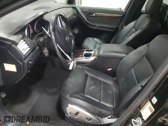 2012 Mercedes-Benz R 350 z VIN 4JGCB2FE6CA153854, wystawiony jako Copart lot #42225095 z przebiegiem 126 892 mil mil oraz Czysty tytuł • Clean title. Historia ofert i sprzedaży dostępna na DreamBid. Obrazek 7.