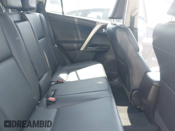 2016 Toyota RAV4 Limited с VIN 2T3DFREV2GW537676, выставлен на аукционе IAAI как лот 42663913 с пробегом 57 921 миль миль и . История ставок и продаж доступна на DreamBid. Изображение 8.